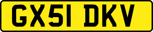 GX51DKV