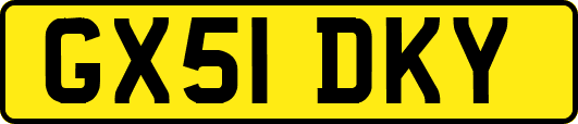 GX51DKY