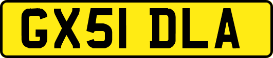 GX51DLA