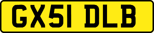 GX51DLB