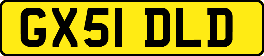 GX51DLD