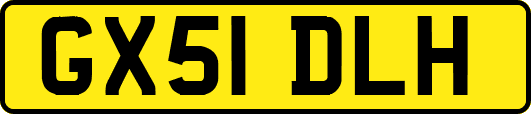 GX51DLH