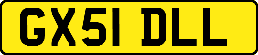 GX51DLL