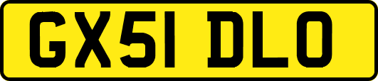 GX51DLO