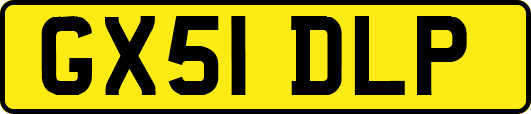 GX51DLP