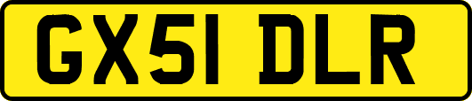 GX51DLR