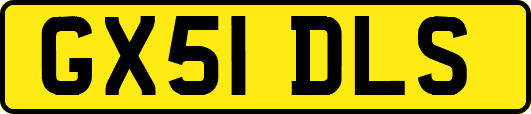 GX51DLS