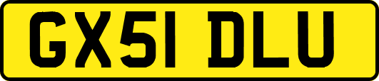 GX51DLU