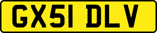 GX51DLV