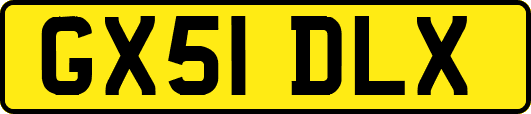 GX51DLX