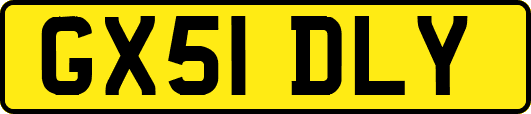 GX51DLY