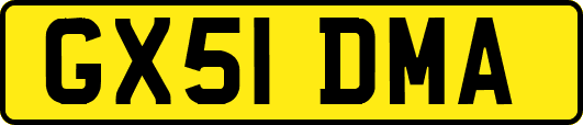 GX51DMA