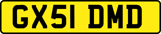 GX51DMD