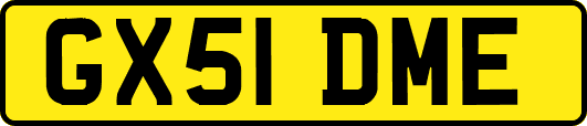 GX51DME