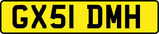 GX51DMH