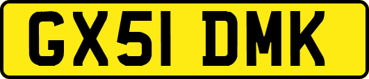 GX51DMK