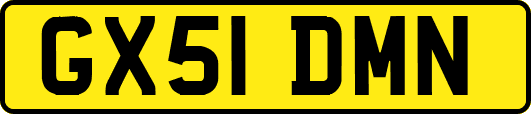 GX51DMN