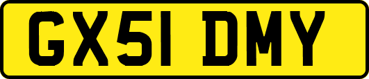 GX51DMY