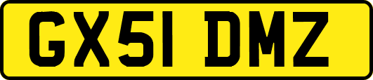 GX51DMZ