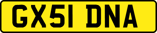 GX51DNA