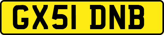 GX51DNB