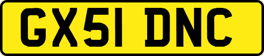 GX51DNC