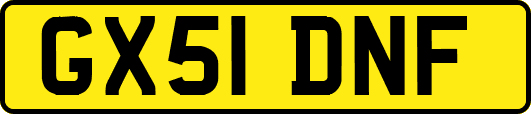 GX51DNF