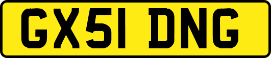 GX51DNG