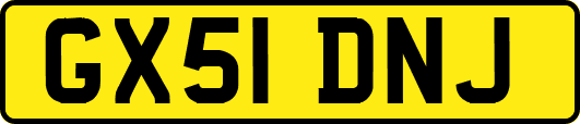 GX51DNJ