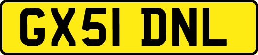 GX51DNL