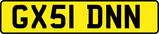 GX51DNN