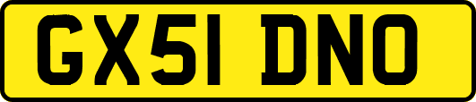 GX51DNO