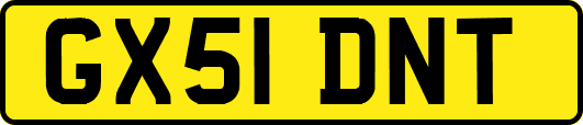 GX51DNT