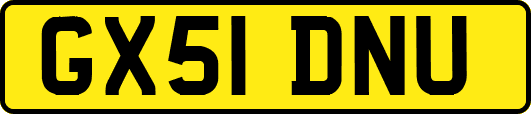 GX51DNU