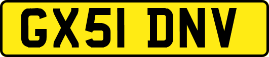 GX51DNV