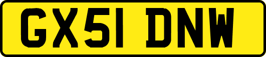 GX51DNW