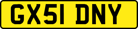 GX51DNY