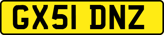 GX51DNZ