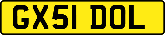 GX51DOL