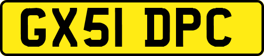 GX51DPC