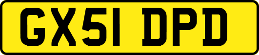 GX51DPD