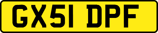 GX51DPF