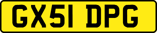 GX51DPG