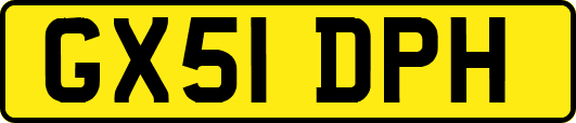 GX51DPH