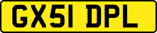 GX51DPL