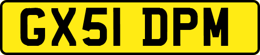 GX51DPM