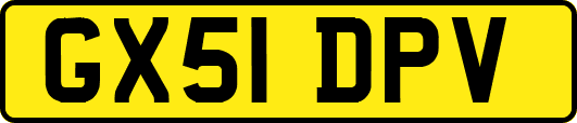 GX51DPV