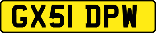 GX51DPW