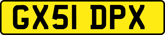 GX51DPX