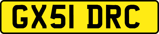 GX51DRC